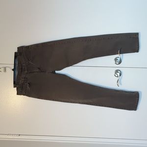 Men's Levi's 502 W32 L32 Grey